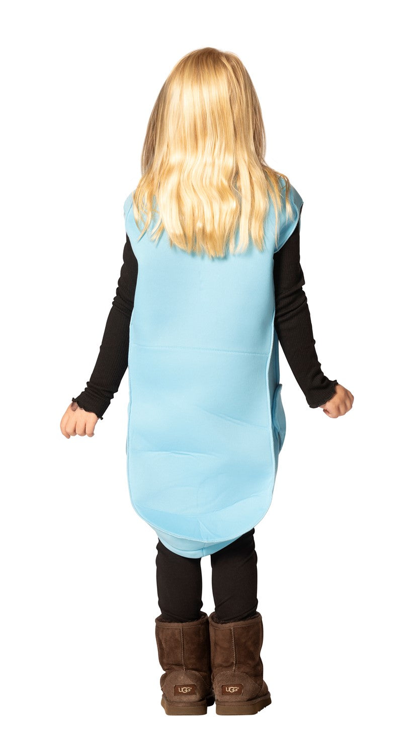 Rasta Imposta Garden Clog Kinderkostüm Schuhe 2er-Pack Gr.3-6