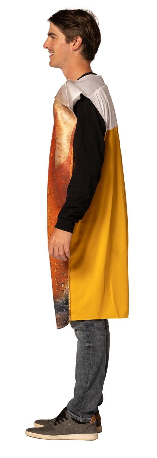Rasta Imposta Beer Pint Kostüm Bier Einheitsgröße Unisex
