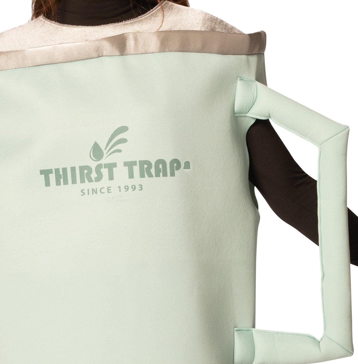 Rasta Imposta Thirst Trap Water Cup Kostüm Einheitsgröße