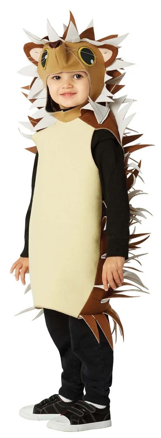 Rasta Imposta Hedgehog Igel Kostüm Kinder 3-4 Tier