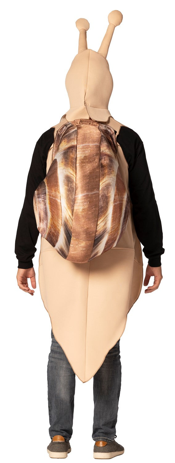 Rasta Imposta Schnecke & Salzstreuer Partnerkostüm One Size Polyester