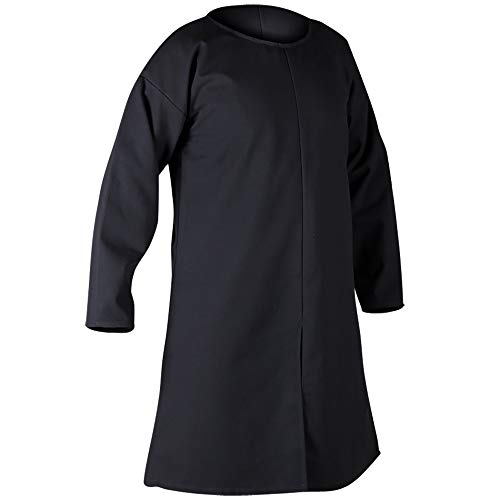 Mytholon Gadaric Tunika Baumwolle Unisex Größen XS-3XL