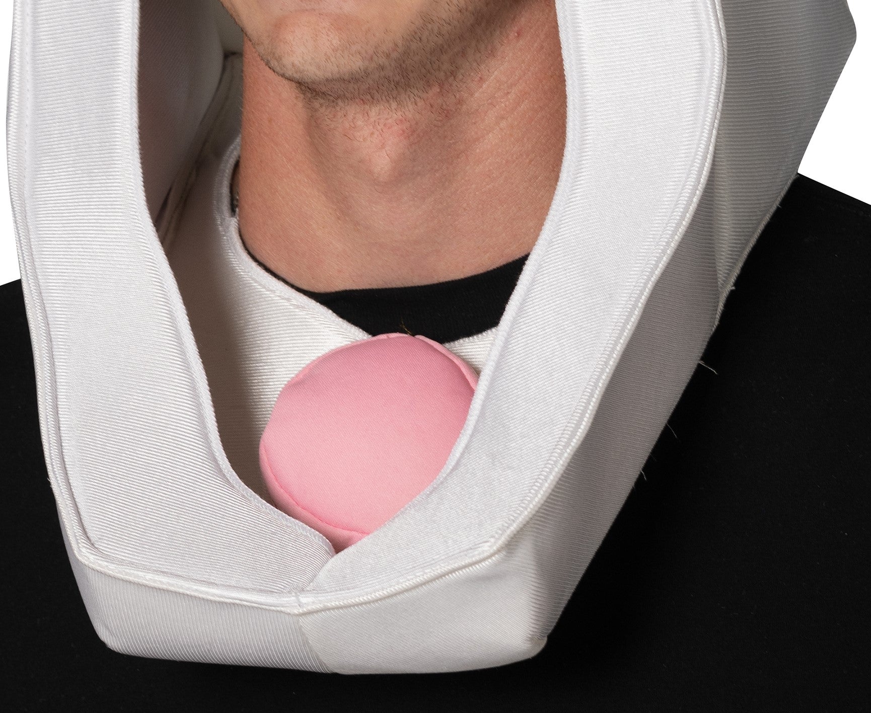 Rasta Imposta Urinal Kopfschmuck One Size Schaumstoff