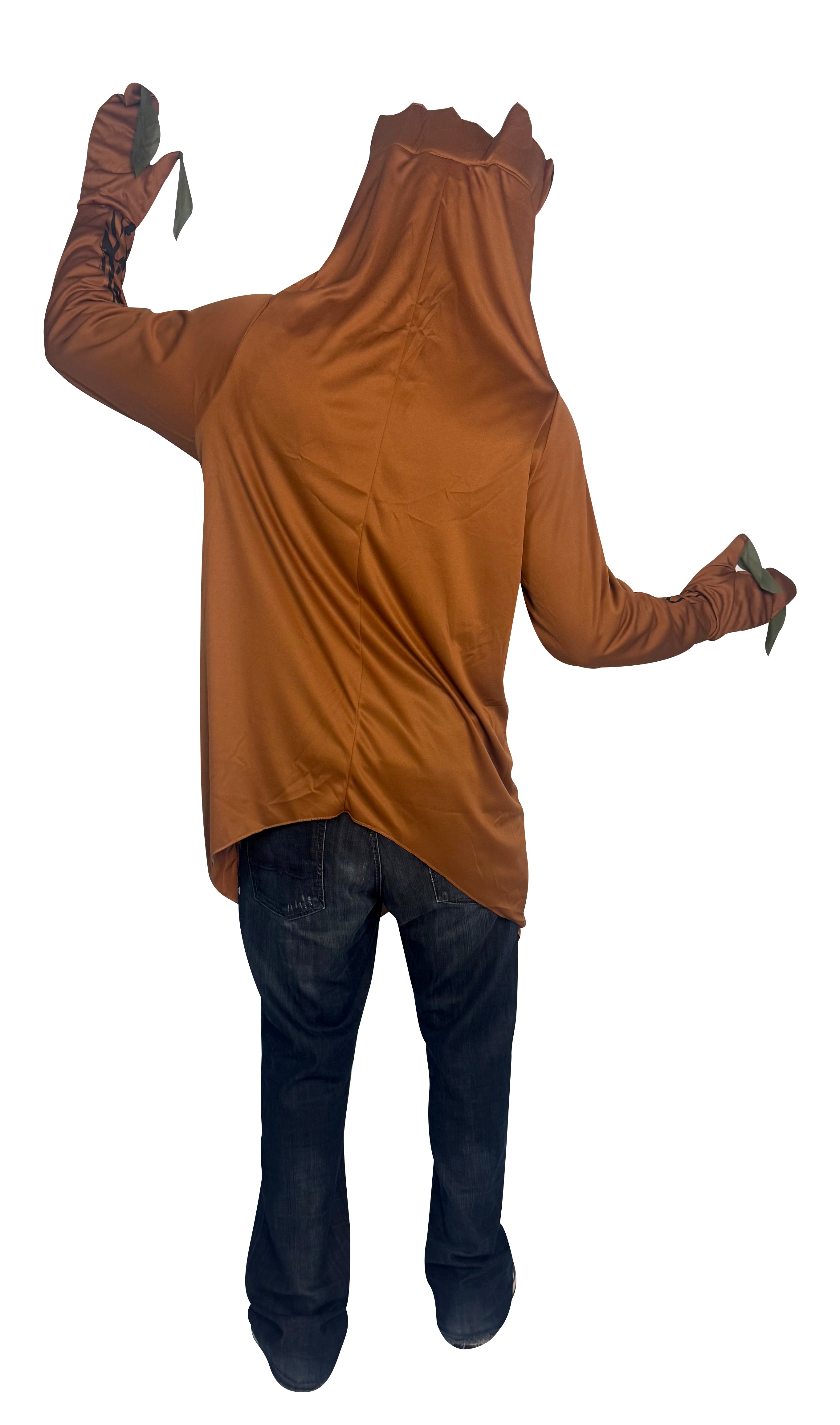 Rasta Imposta Scary Tree Kostüm Baum Einheitsgröße Polyester