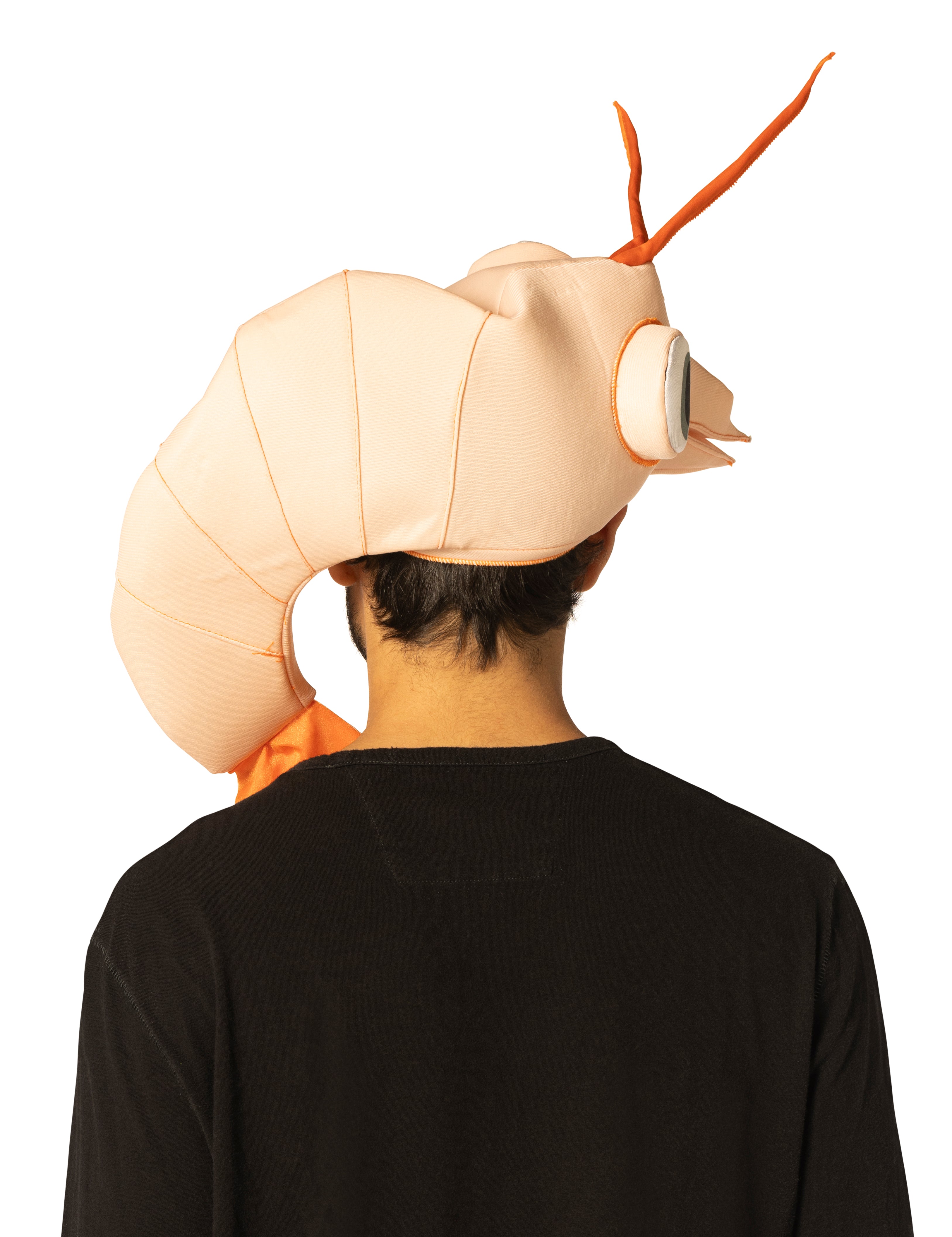 Rasta Imposta Shrimp Hat Hut Einheitsgrösse Halloween