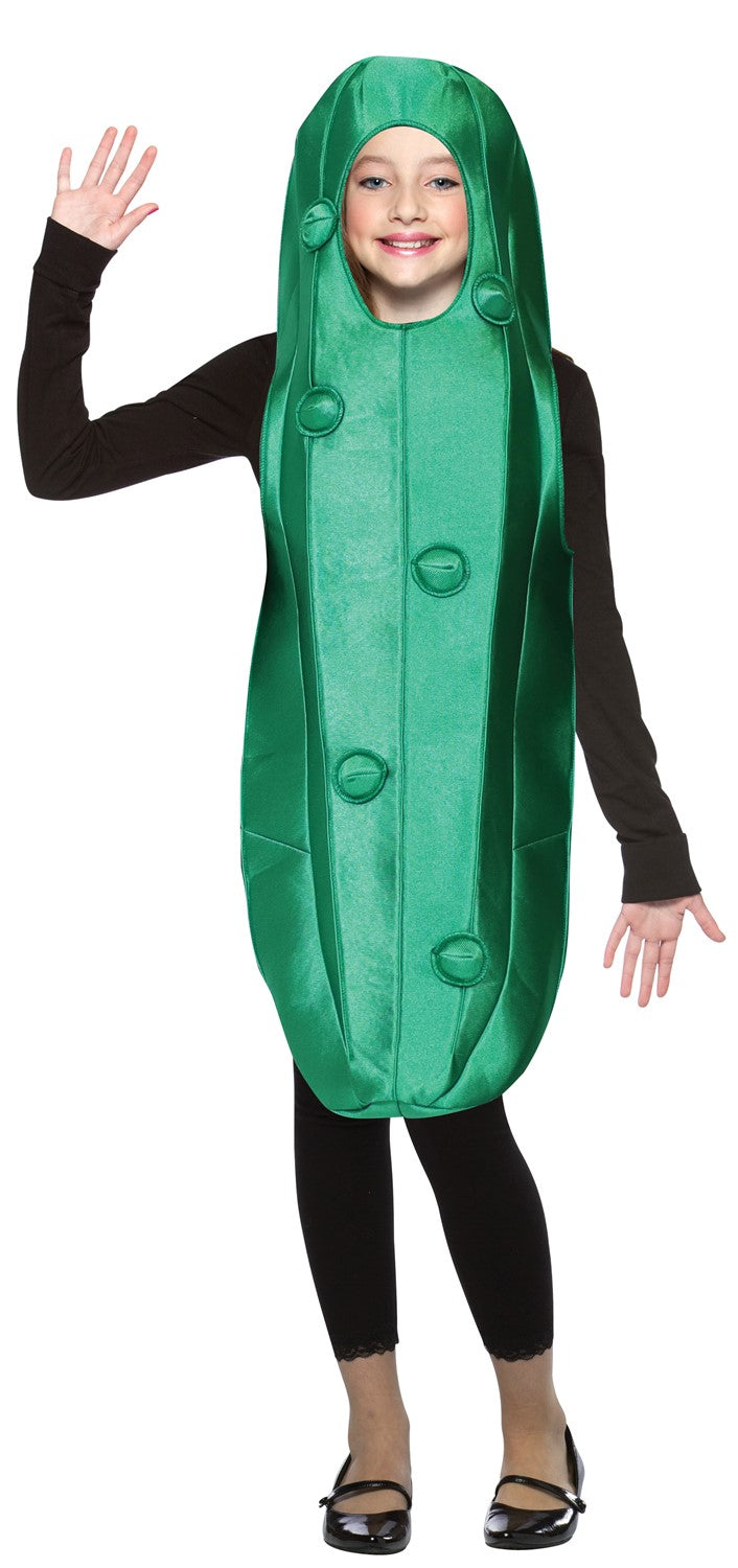 Rasta Imposta Ultimate Pickle Gurken Kostüm Teen 12-16
