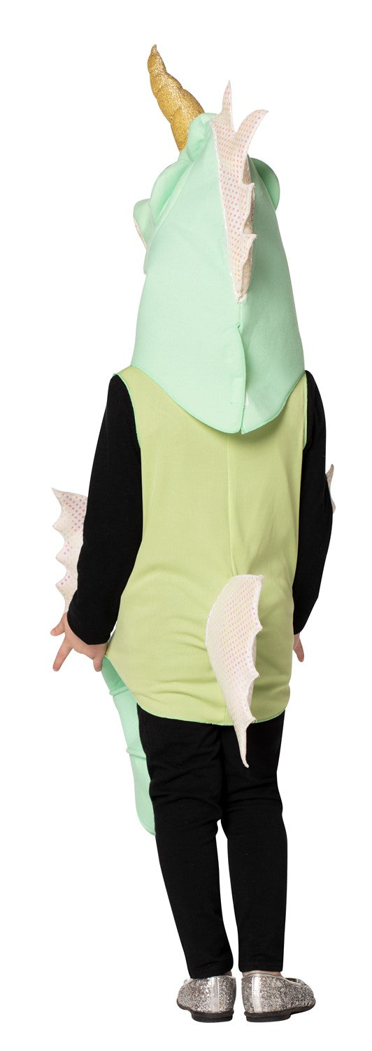 Rasta Imposta Magical Seahorse Kinderkostüm 4-6 Polyester