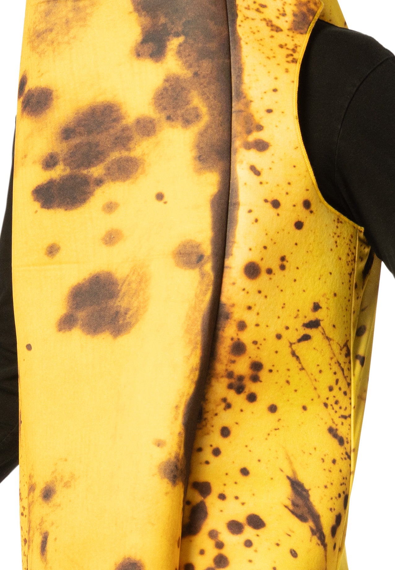 Rasta Imposta Rotten Banana Kostüm Einheitsgröße Food