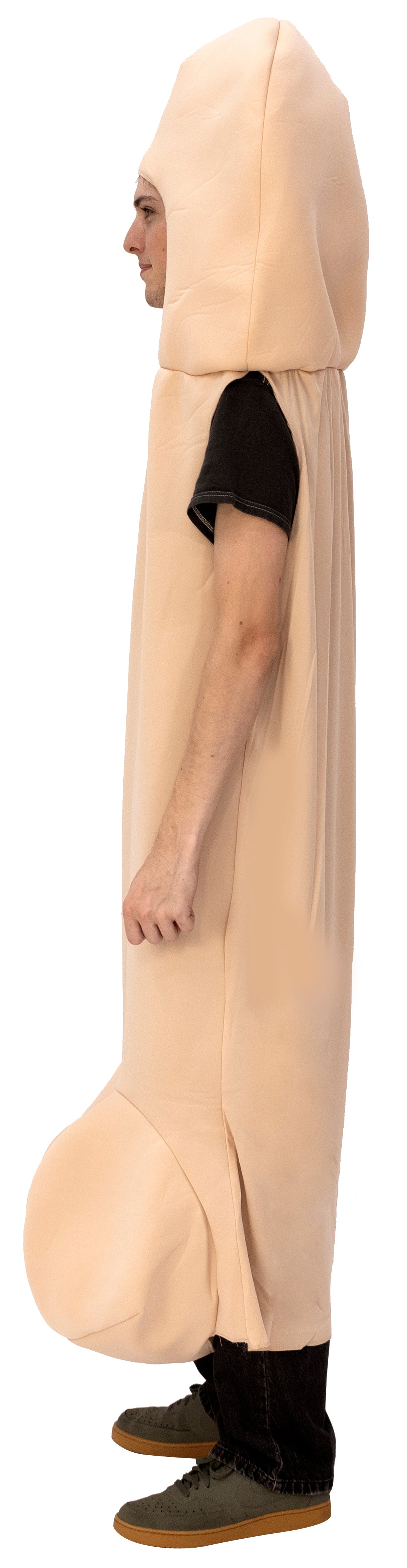 Rasta Imposta Happy Halloweenie Kostüm One Size Fun
