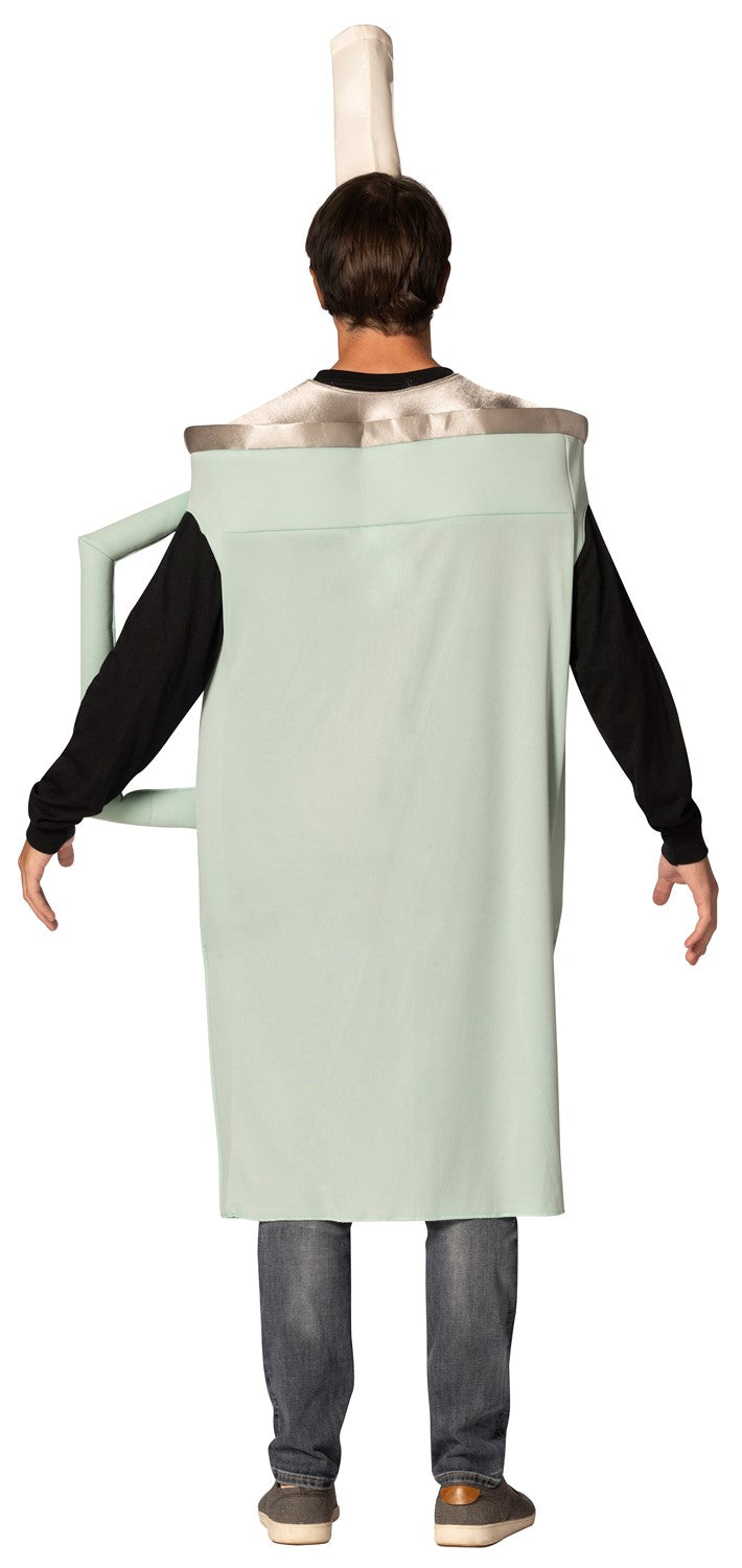 Rasta Imposta Thirst Trap Water Cup Kostüm Einheitsgröße