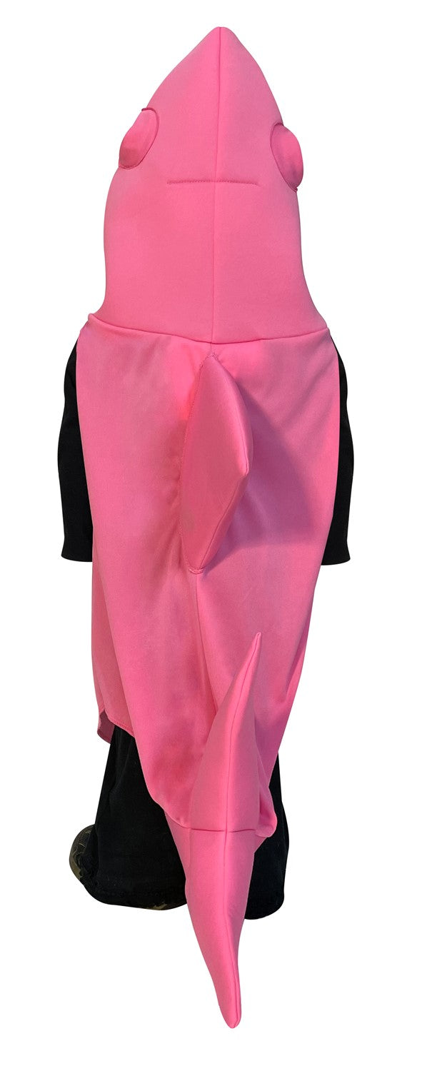 Rasta Imposta Ultimate Pink Shark Kostüm Baby 18-24 Monate