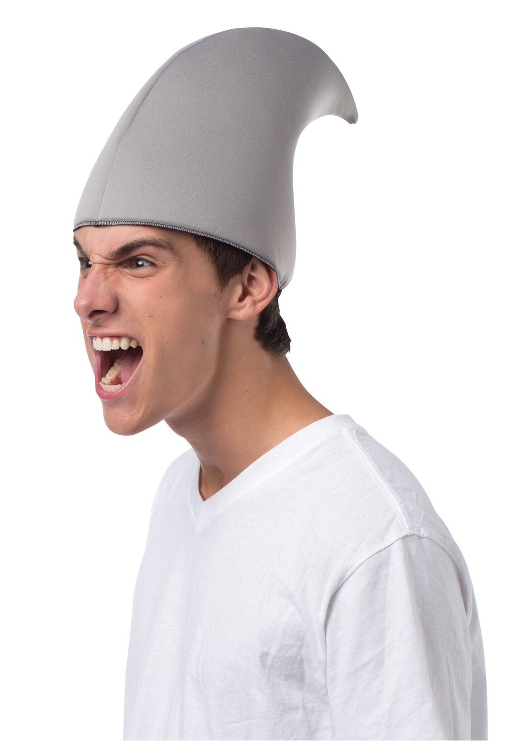 Rasta Imposta Shark Fin Hat Haiflosse Hut Einheitsgröße