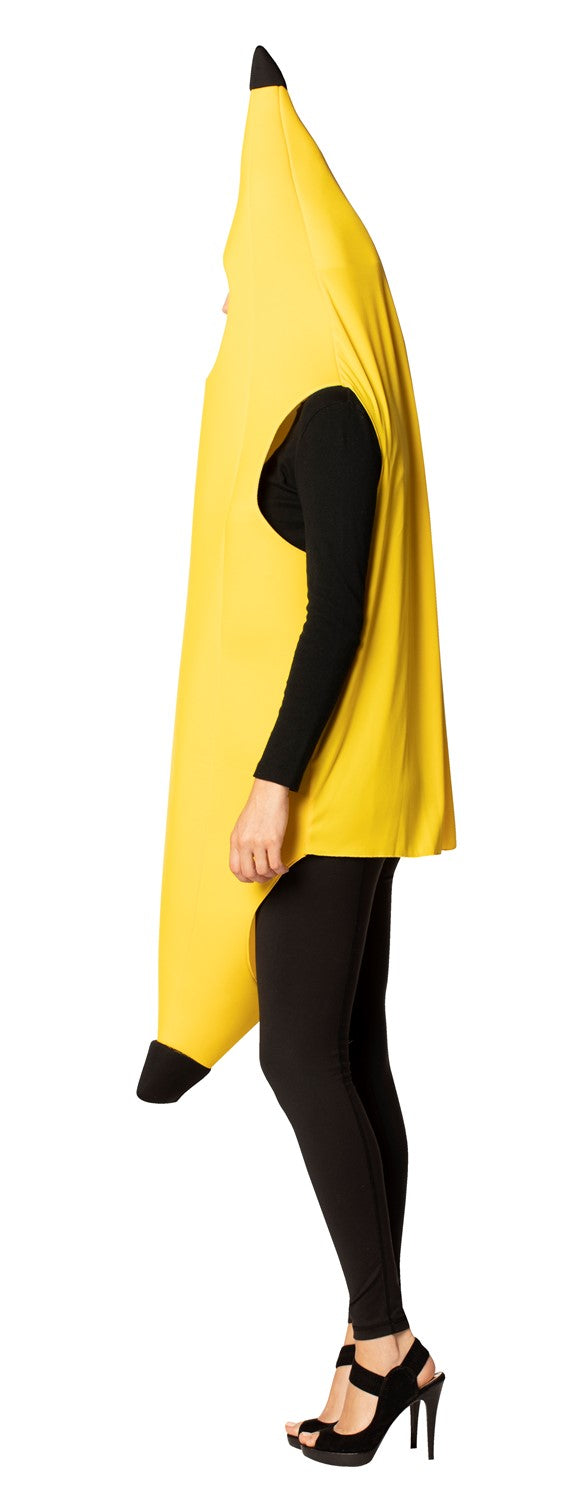 Rasta Imposta Ultimate Banana 6 Pack Kostüm Bananenbündel
