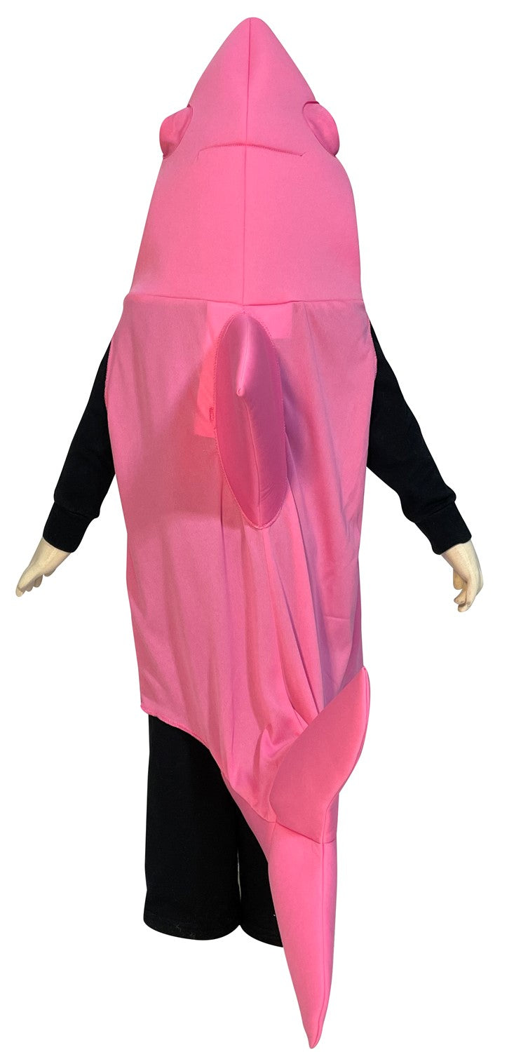 Rasta Imposta Ultimate Pink Shark Kinderkostüm 3-4 Hai