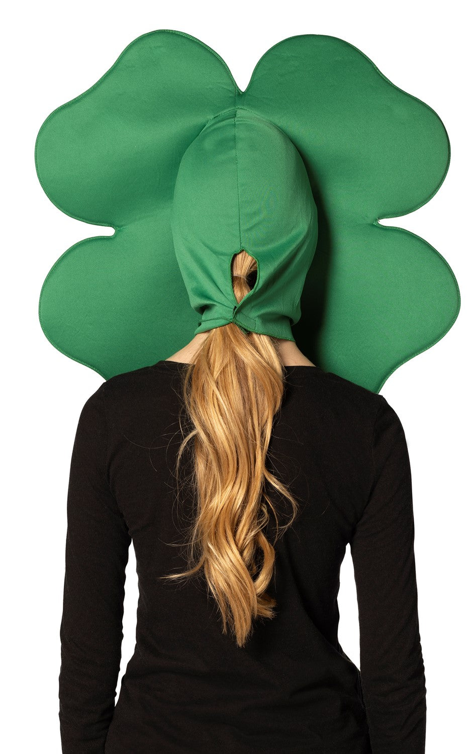 Rasta Imposta 4 Leaf Clover Kleeblatt Kopfschmuck Einheitsgr.