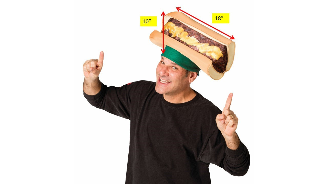 Rasta Imposta Philly Cheesesteak Hut Einheitsgröße Fleece