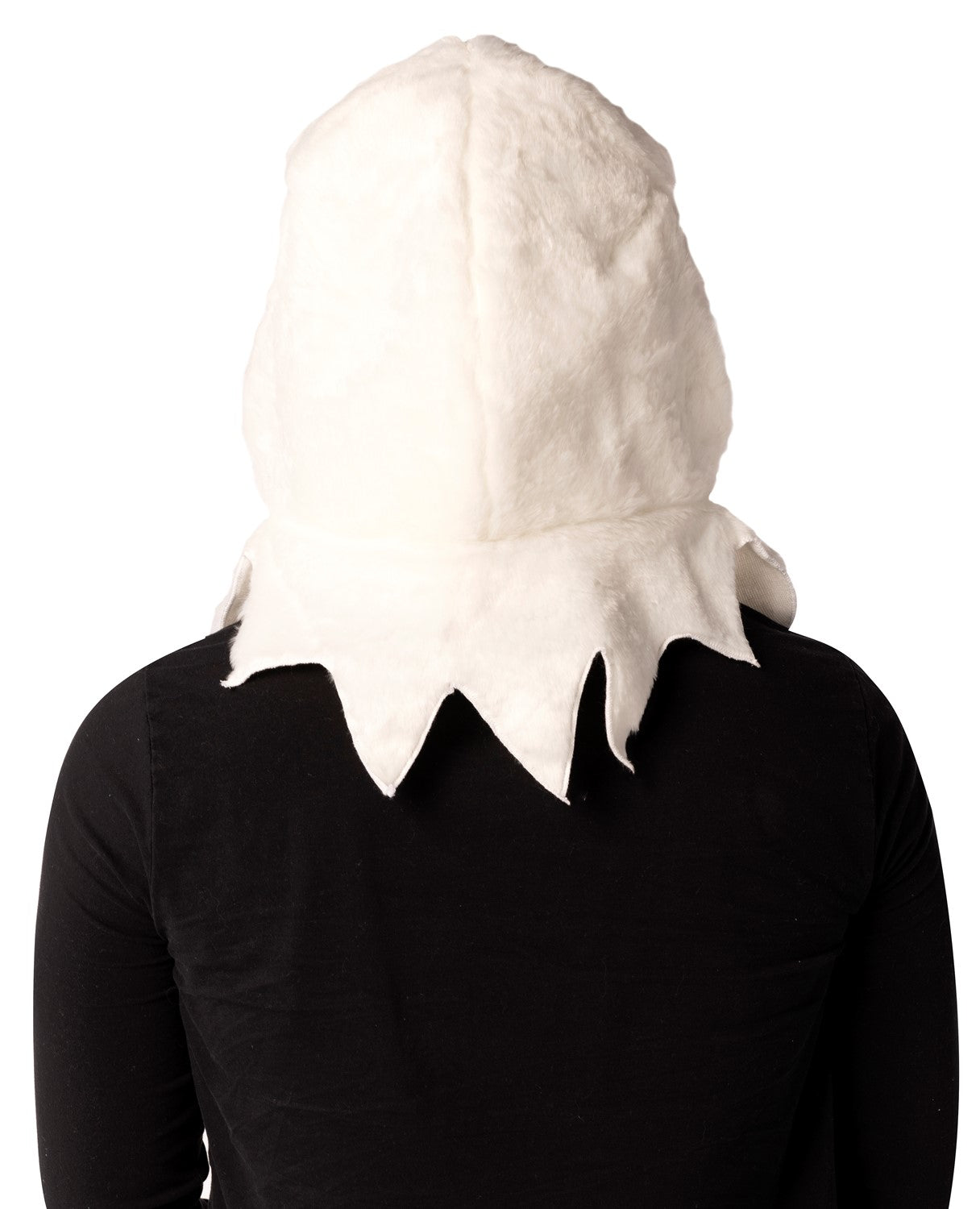 Rasta Imposta Adult Eagle Mascot Head Kostüm One Size