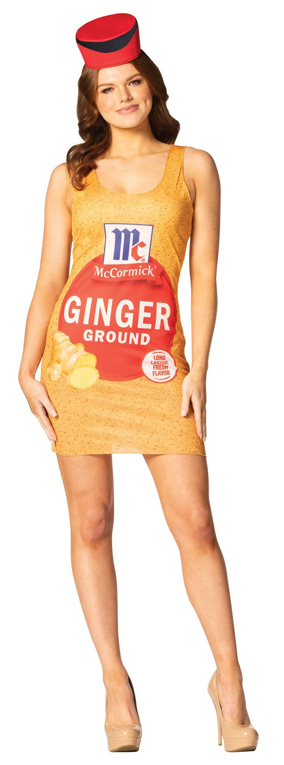 Rasta Imposta McCormick Ginger Damenkostüm 2-8 Kleid