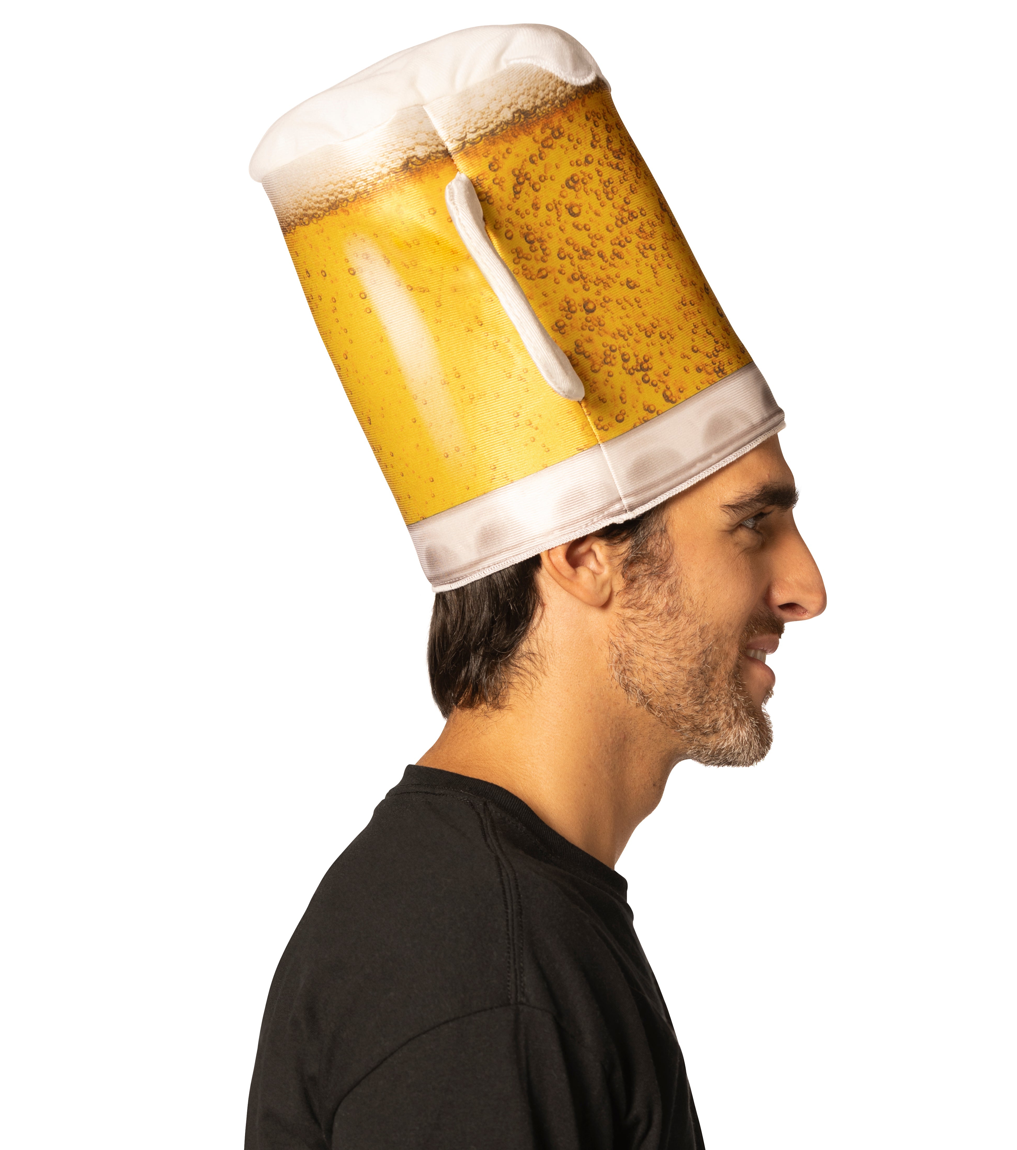Rasta Imposta Beer Mug Hut Bierkrug Kostümhut One Size