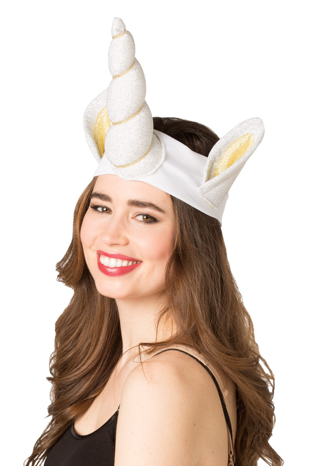 Rasta Imposta Unicorn Happy Heads Stirnband One Size