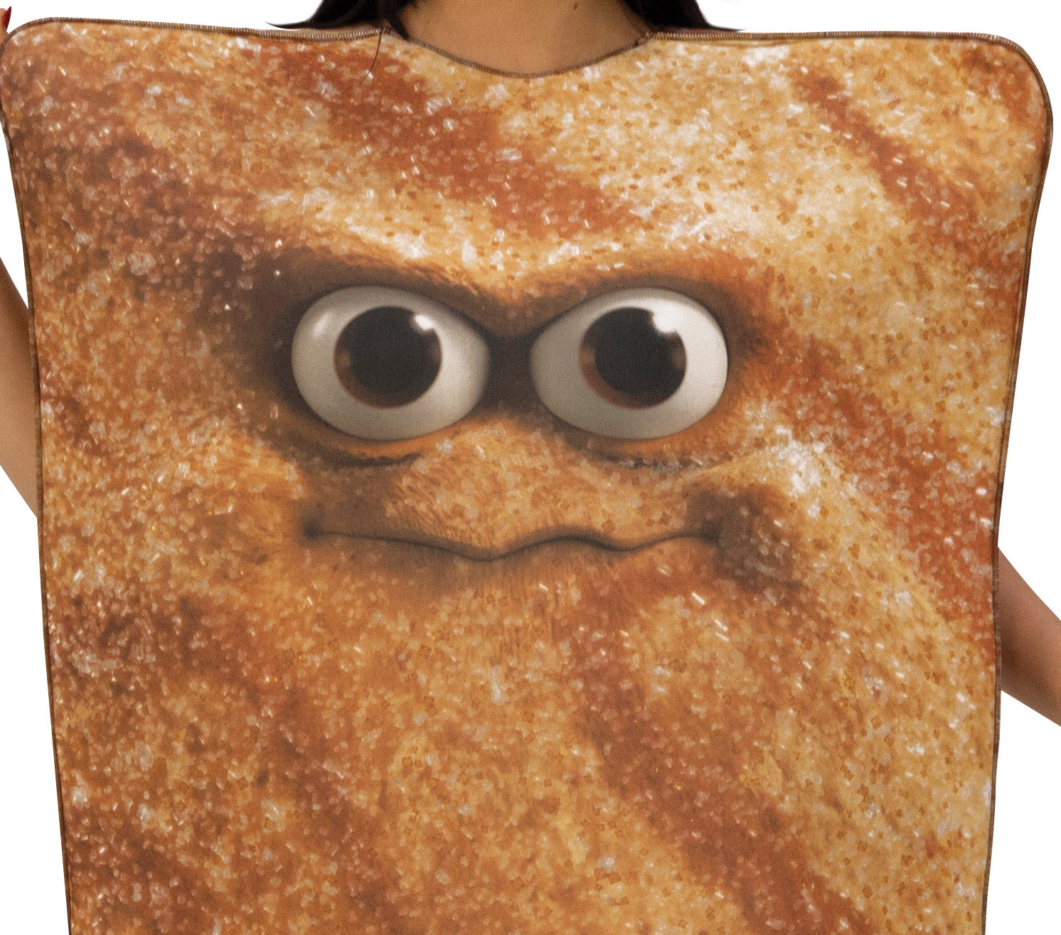 Rasta Imposta Cinnamon Toast Crunch Kostüm Müsli One Size