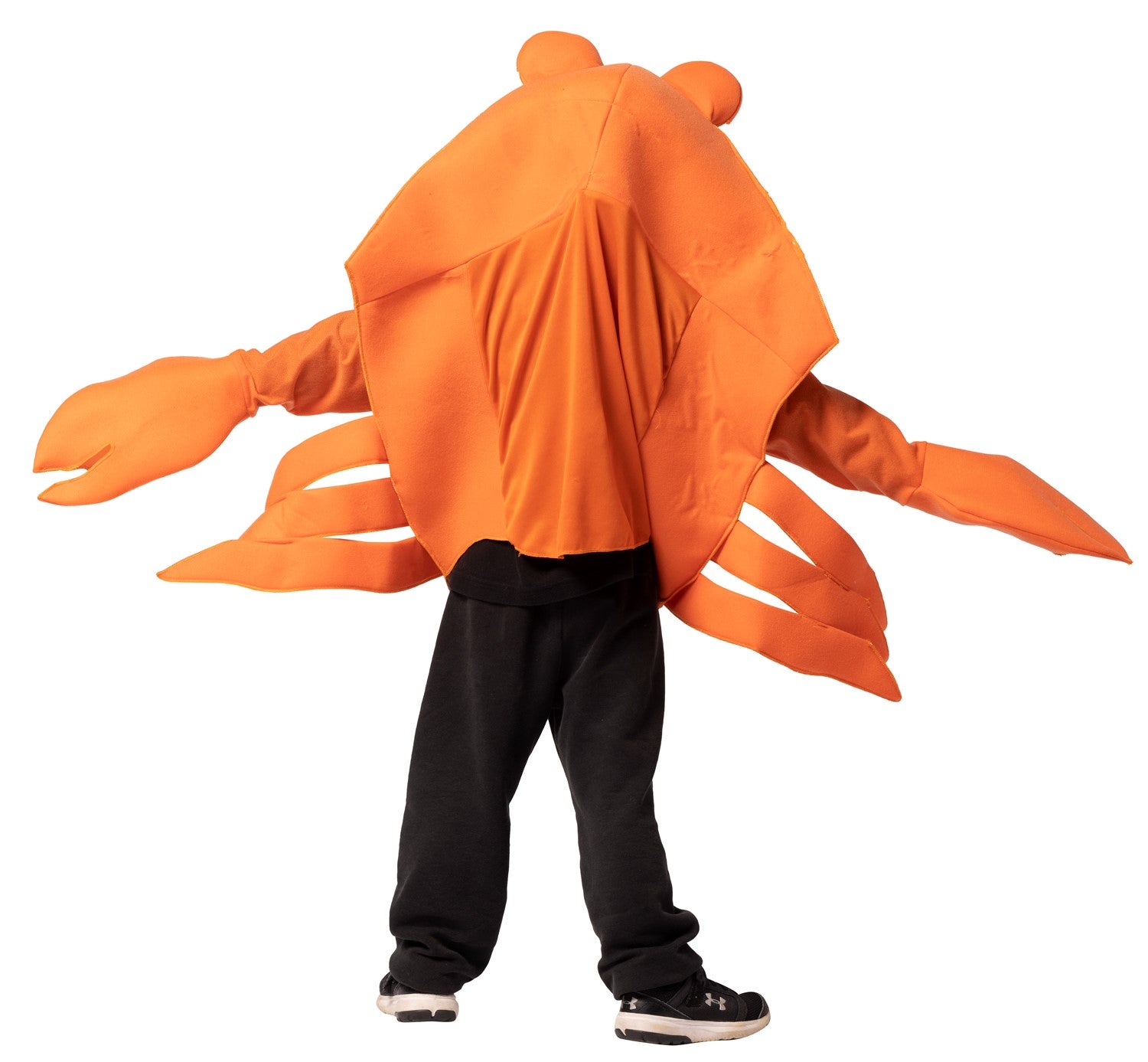 Rasta Imposta Bay Crab Kinderkostüm 3-6 Polyester Scheren