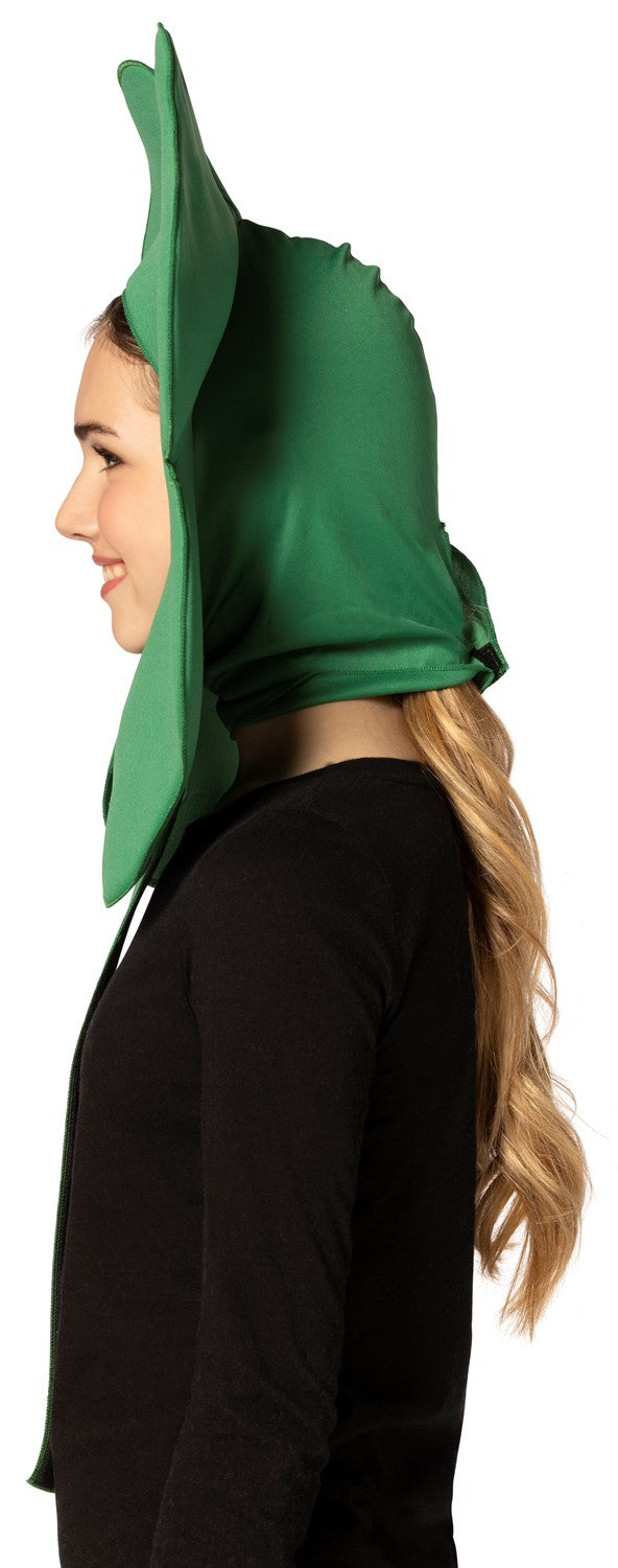 Rasta Imposta 4 Leaf Clover Kleeblatt Kopfschmuck Einheitsgr.