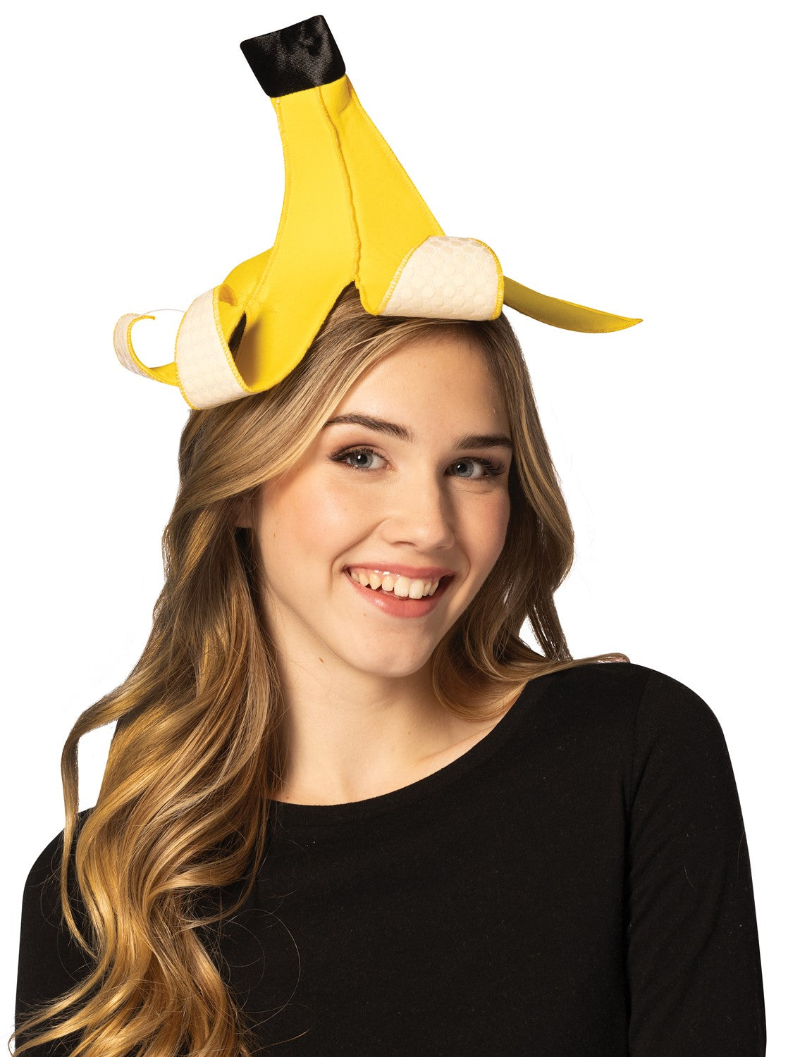 Rasta Imposta Banana Peel Stirnband Erwachsene One Size