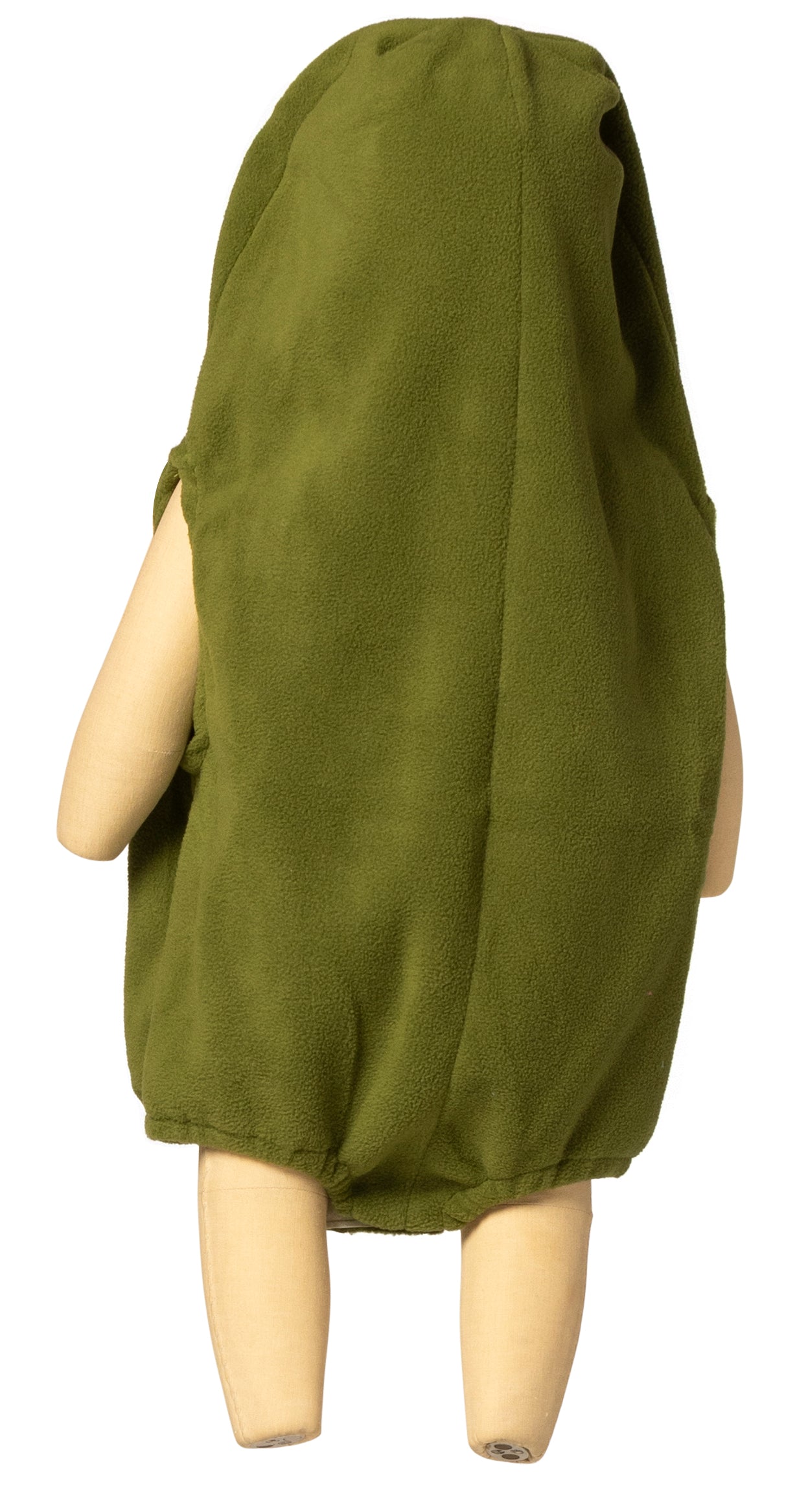 Rasta Imposta Gherkin Pickle Babykostüm 3-9 Monate Grün