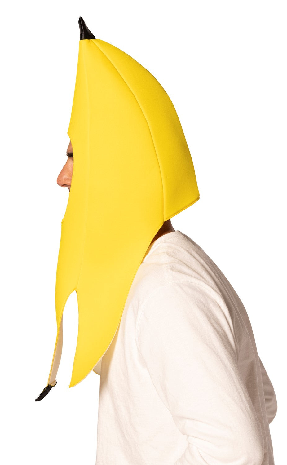 Rasta Imposta Banana Peel Bananen Hut Einheitsgröße Schaum