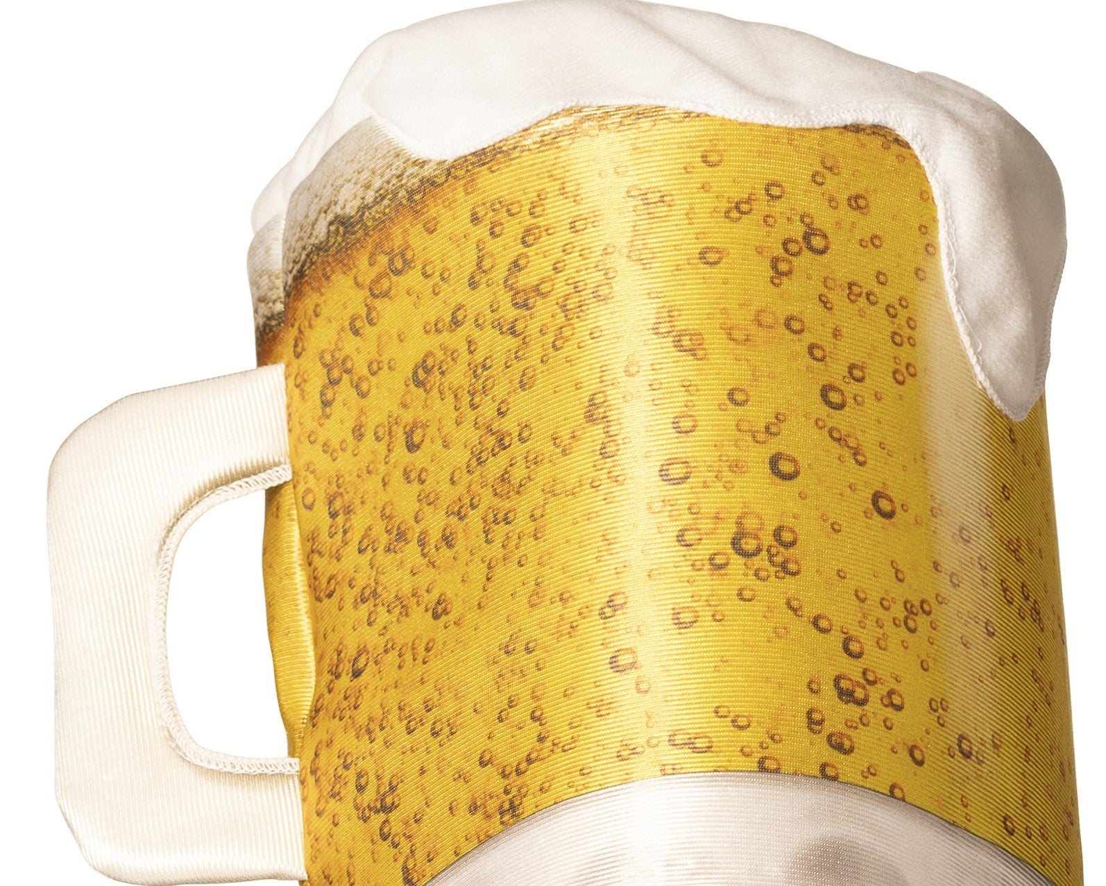 Rasta Imposta Beer Mug Hut Bierkrug Kostümhut One Size
