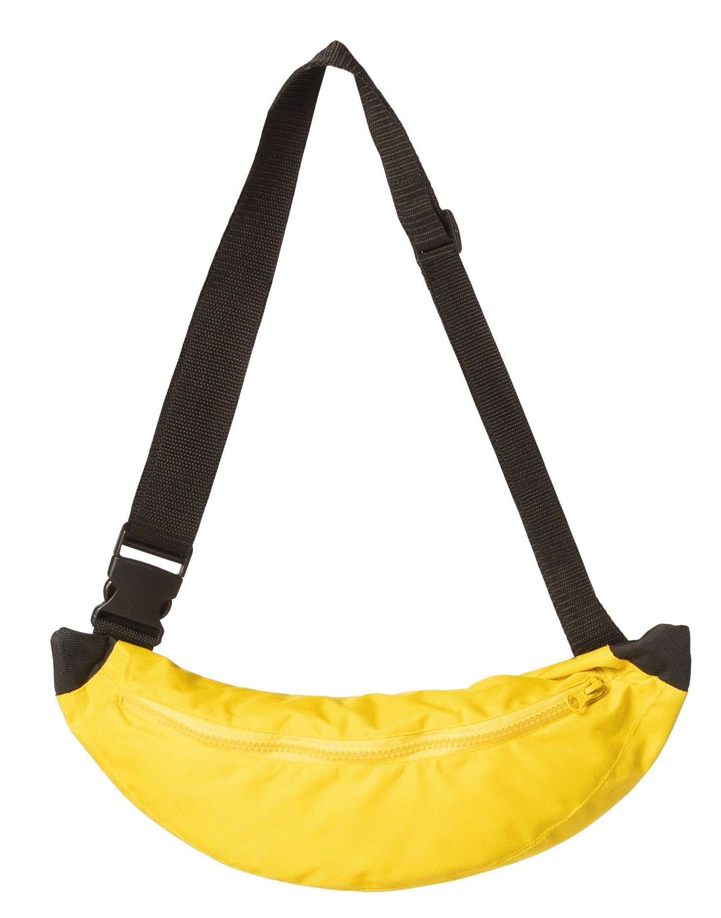 Rasta Imposta Banana Crossbody Umhängetasche mit Riemen