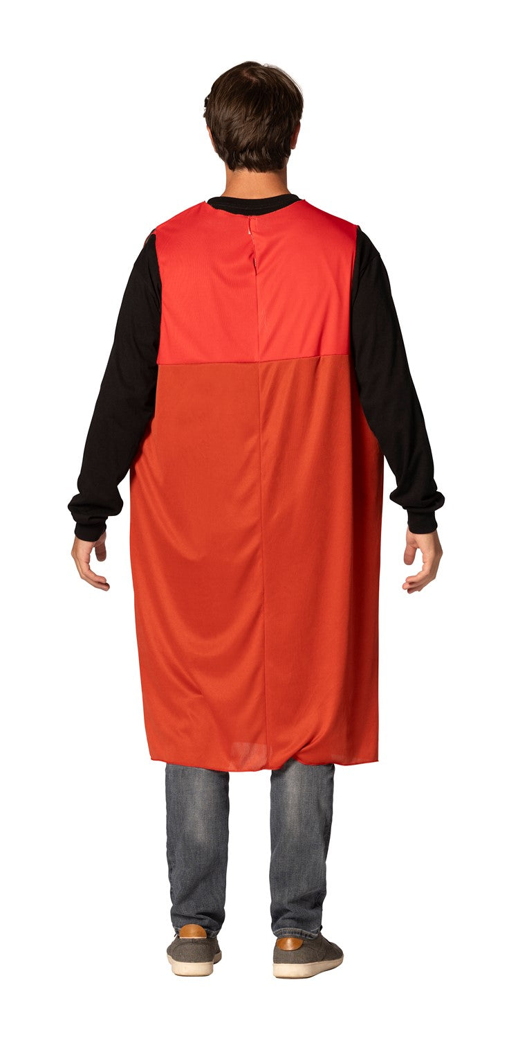 Rasta Imposta McCormick Chili Powder Kostüm One Size