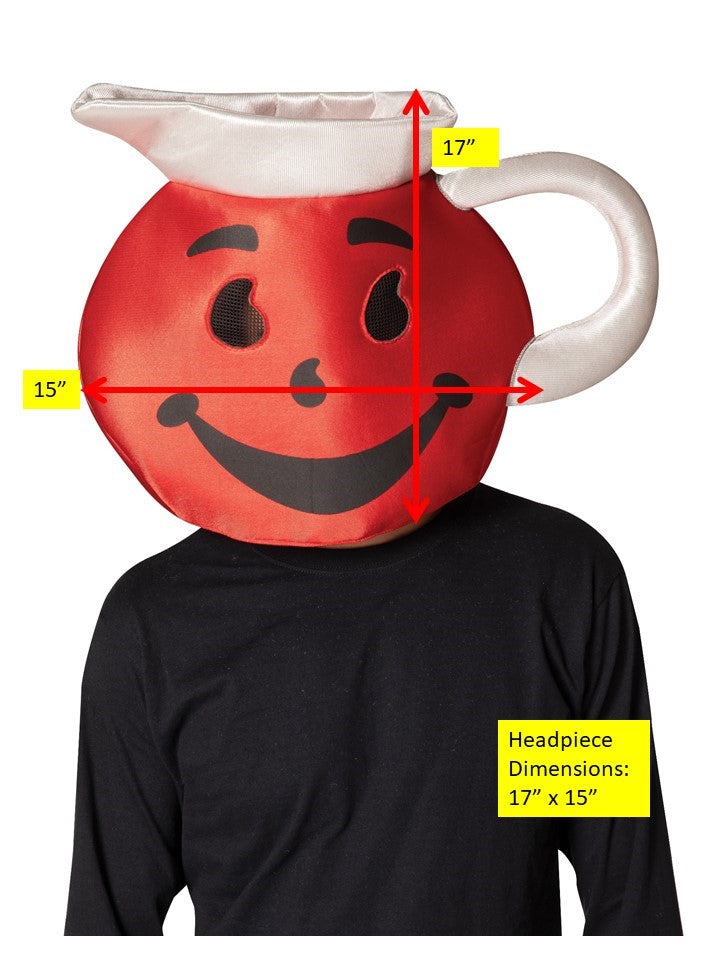 Rasta Imposta Kool Aid Hut Einheitsgröße Krug