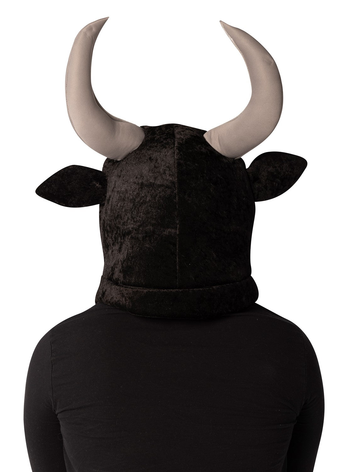 Rasta Imposta Bull Head Kostüm One Size Stierkopf Polyester