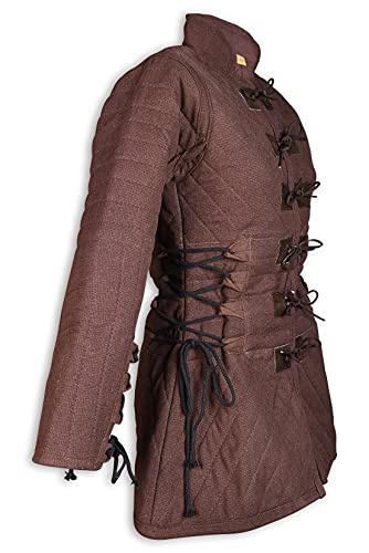 Mytholon Diana Gambeson Canvas Braun S Wollfilz
