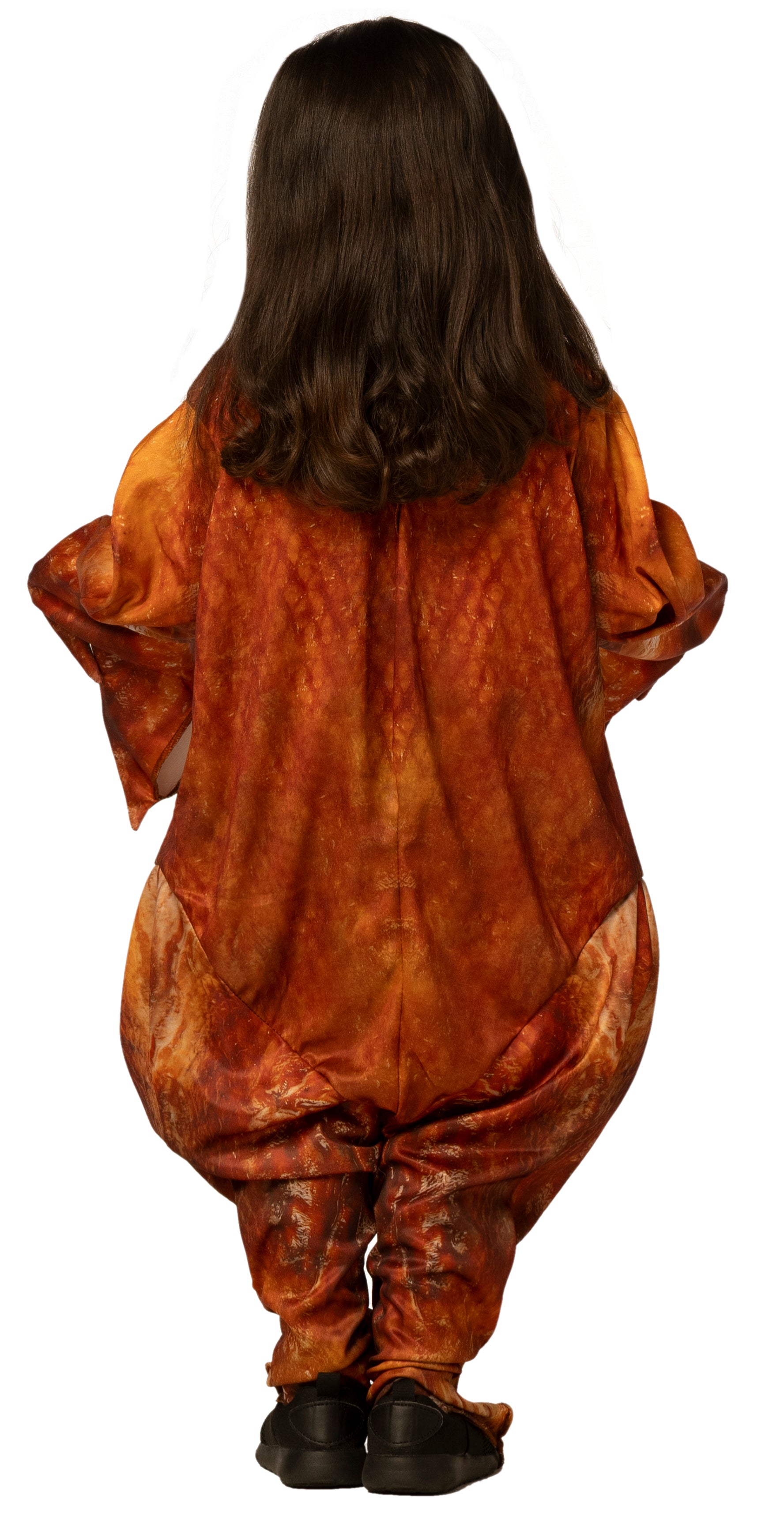 Rasta Imposta Oven Roasted Turkey Kinderkostüm 3-6 Truthahn