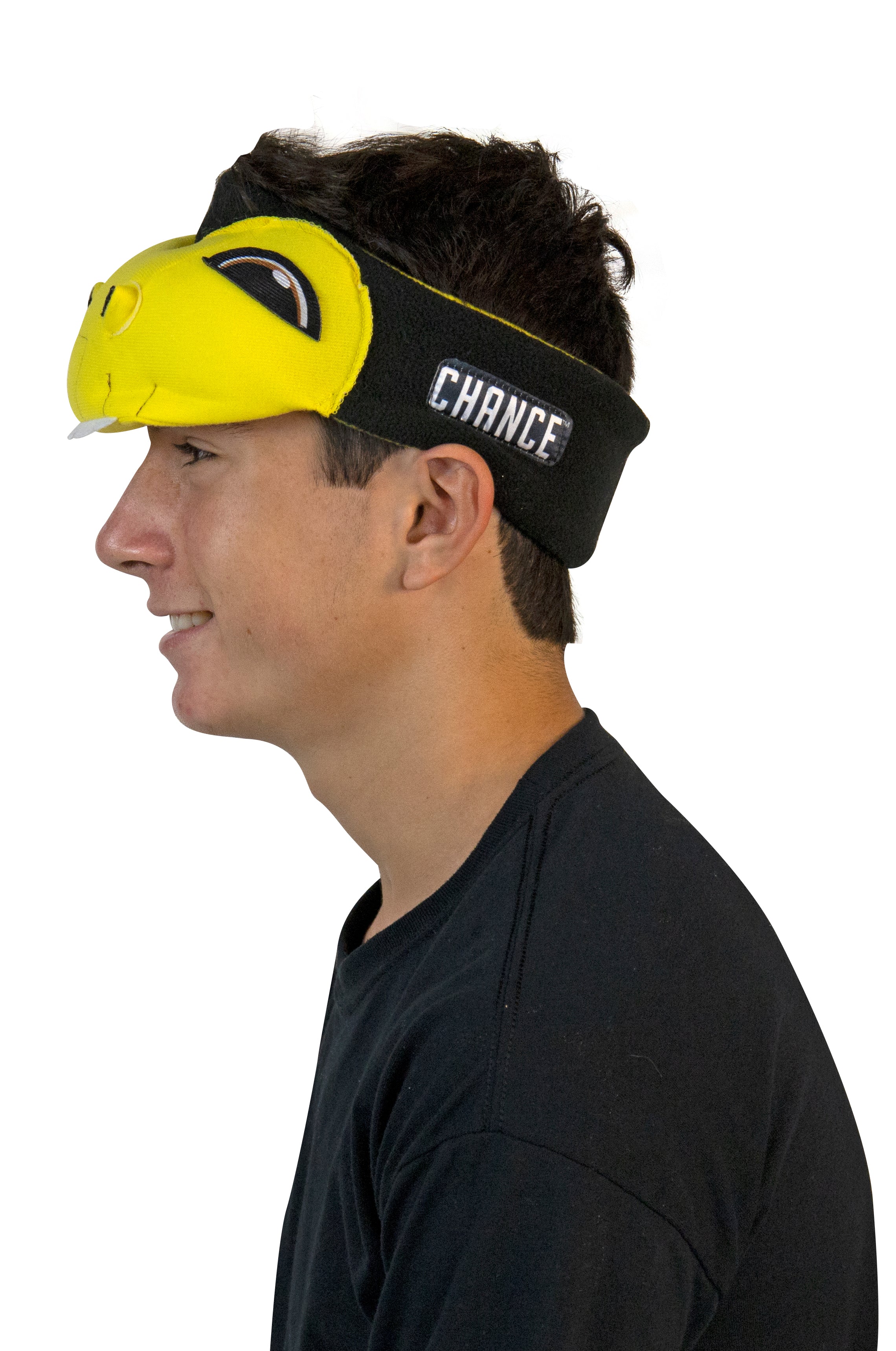 Rasta Imposta NHL Chance Vegas Golden Knights Stirnband One Size