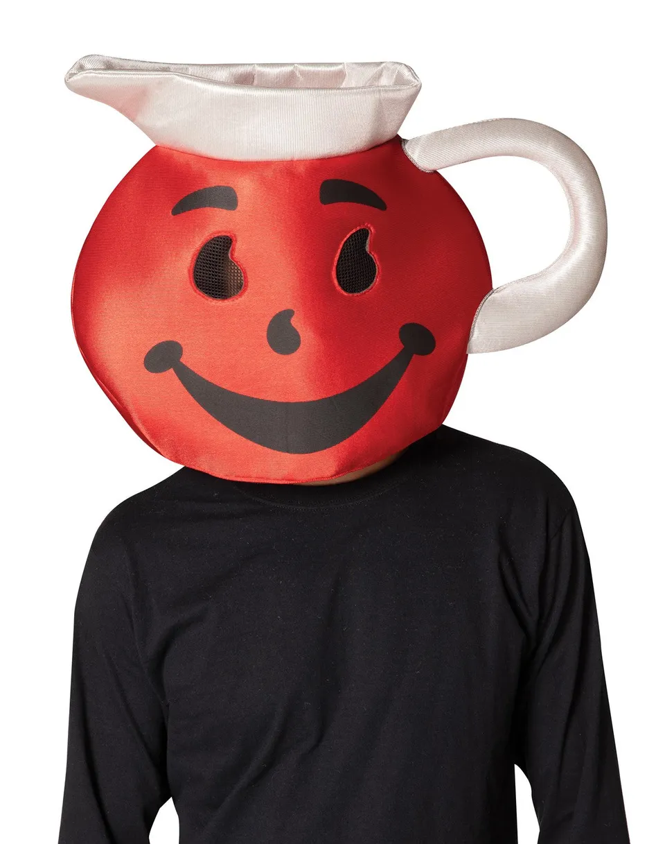 Rasta Imposta Kool Aid Hut Einheitsgröße Krug