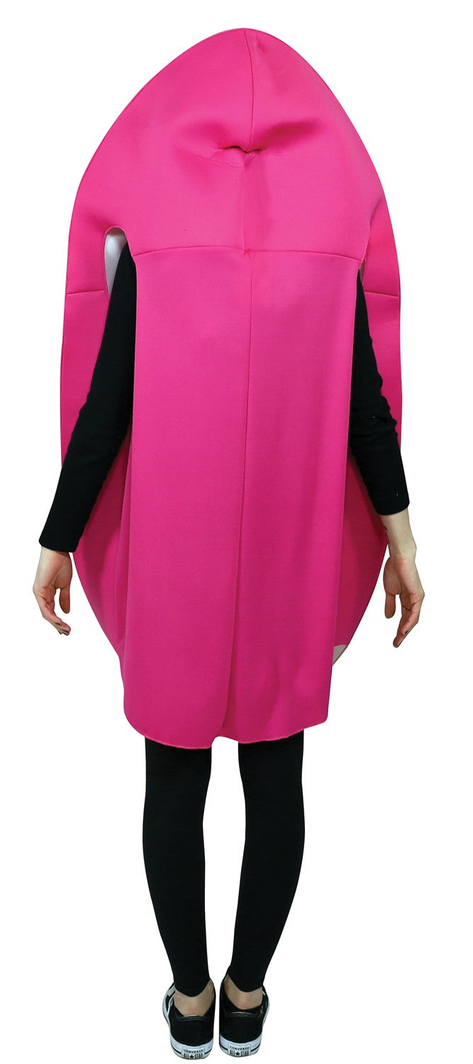 Rasta Imposta Halloweenie Partnerkostüm One Size 2-tlg
