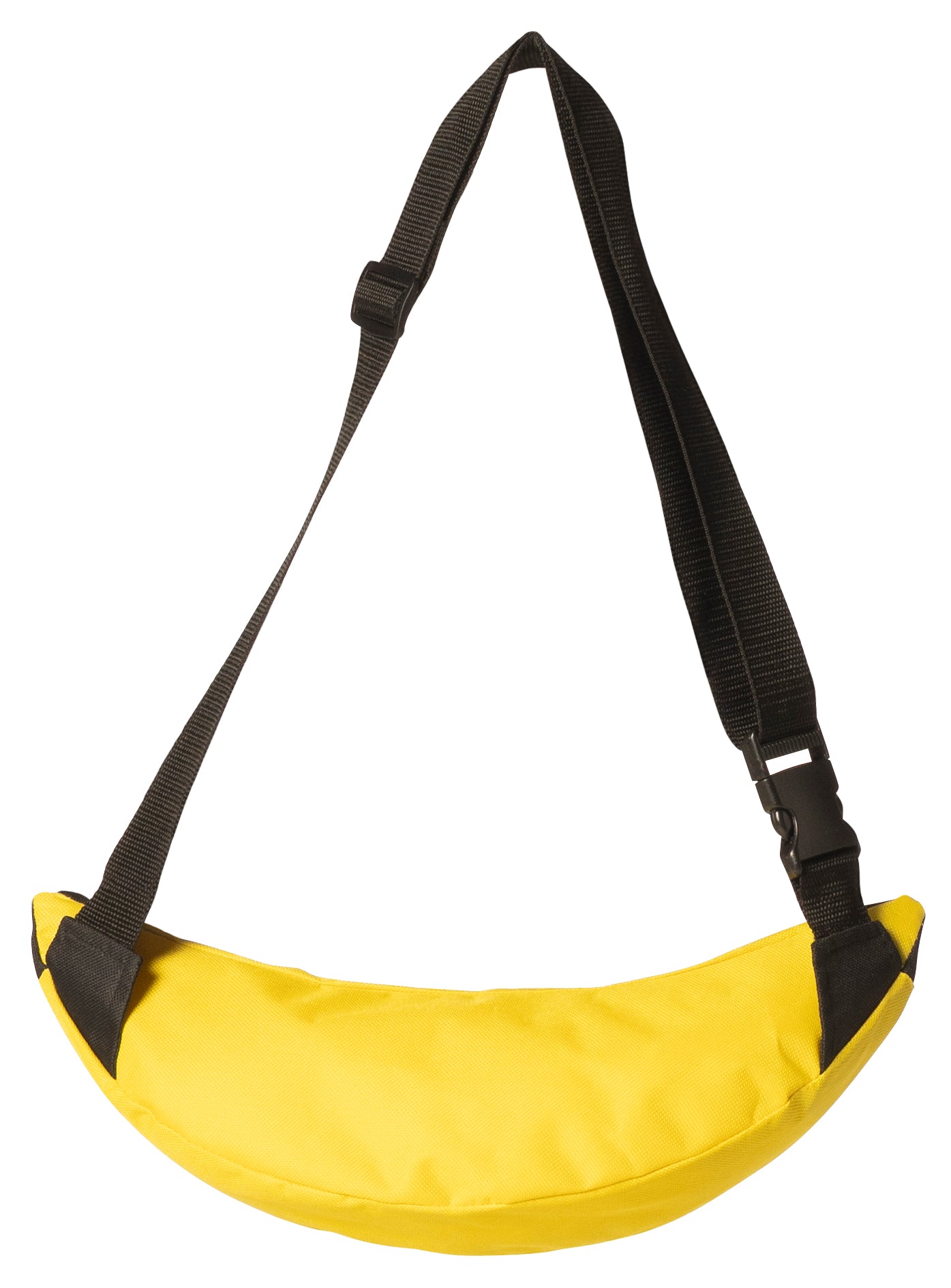 Rasta Imposta Banana Crossbody Umhängetasche mit Riemen