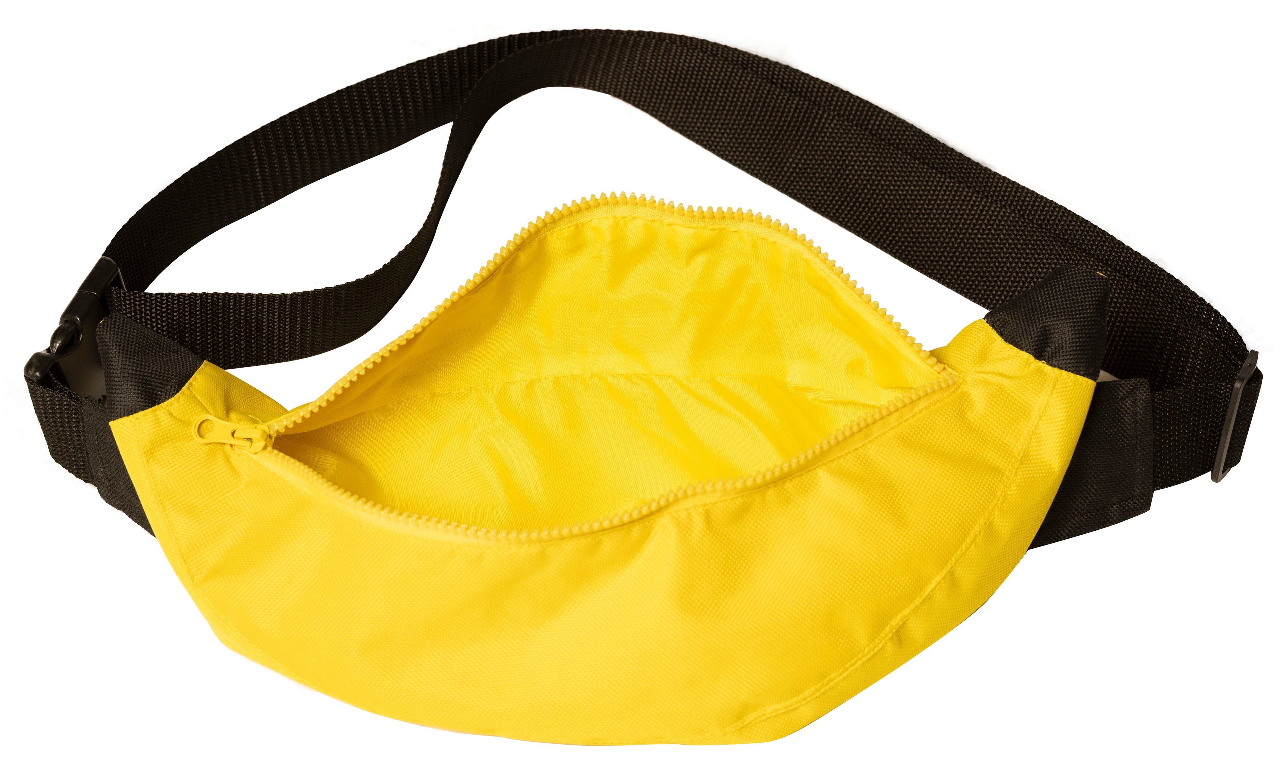 Rasta Imposta Banana Crossbody Umhängetasche mit Riemen