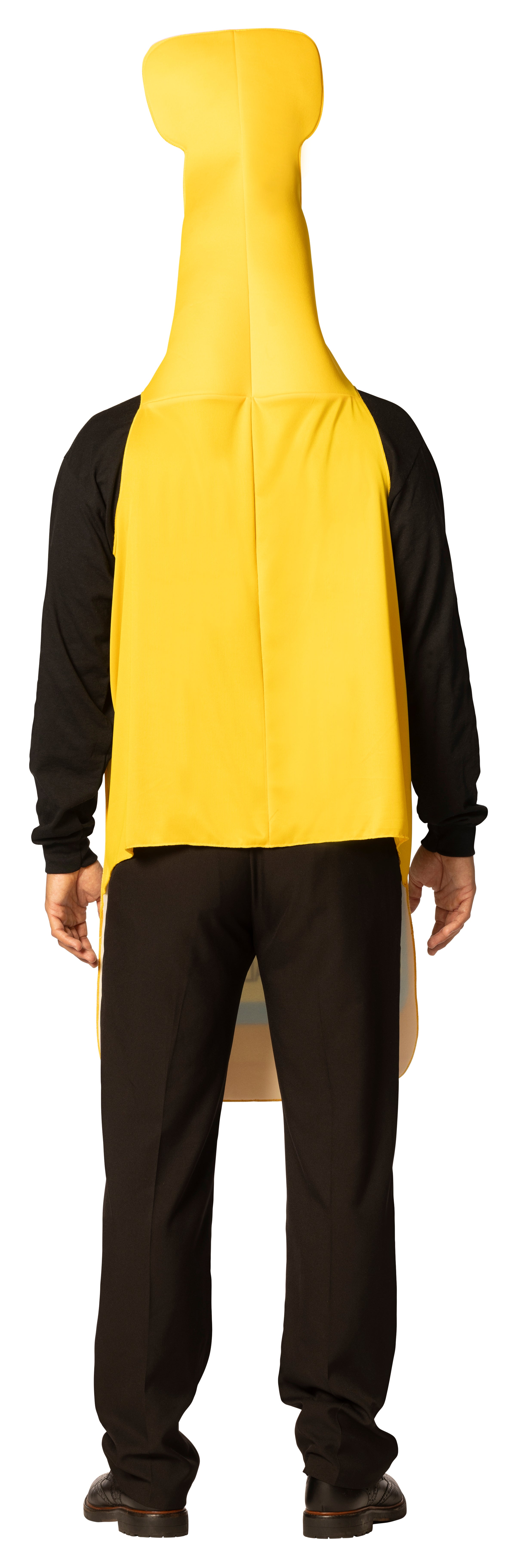 Rasta Imposta 99 Long Island Iced Tea Tunika-Kostüm One Size Erwachsene