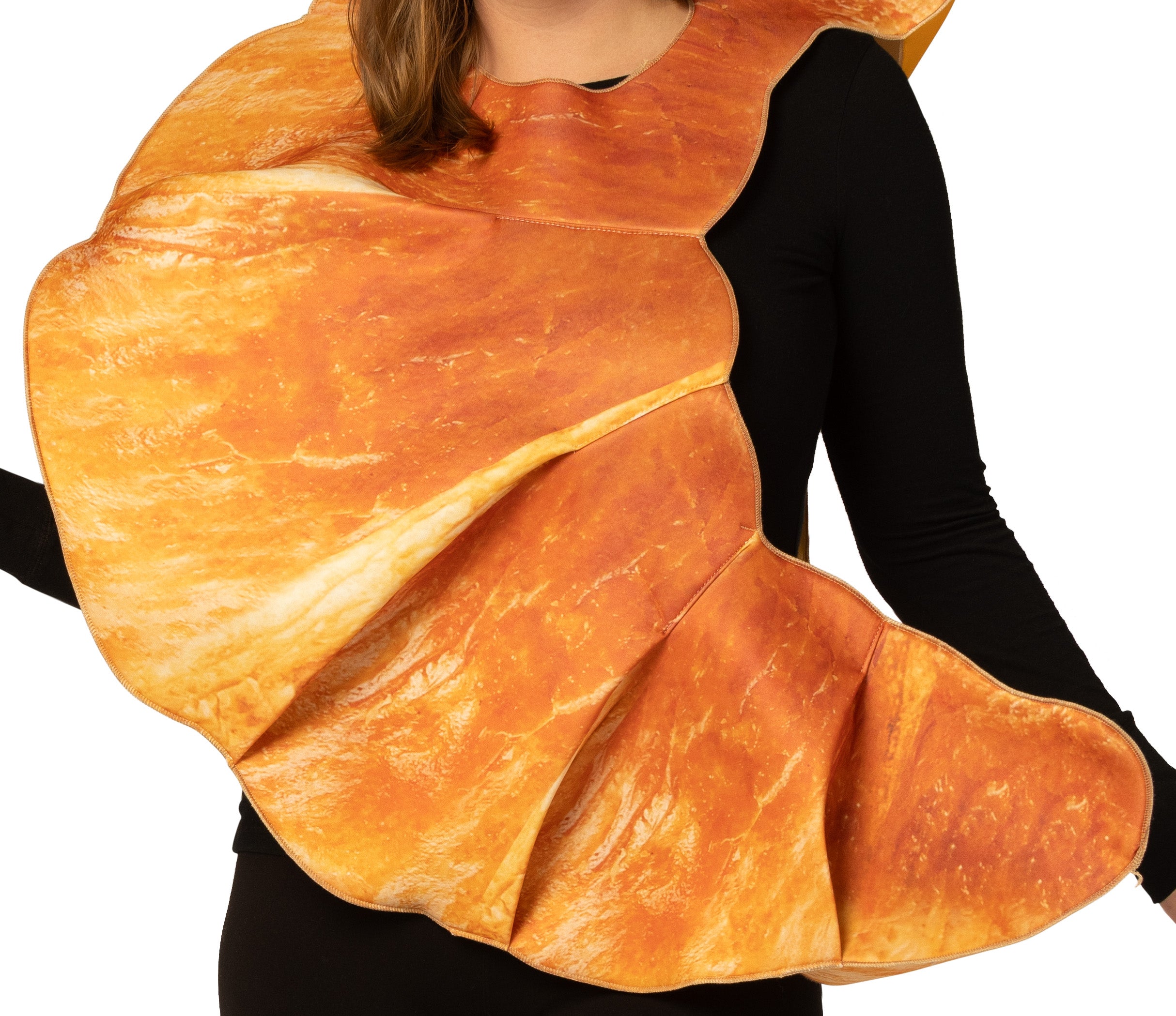 Rasta Imposta Croissant Kostüm Unisex One Size