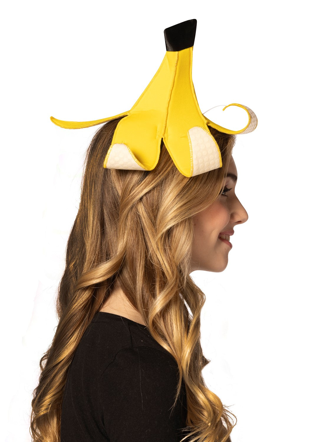 Rasta Imposta Banana Peel Stirnband Erwachsene One Size