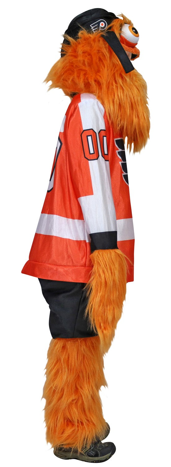 Rasta Imposta NHL Gritty Kinderkostüm 3-6 Jahre Maskottchen