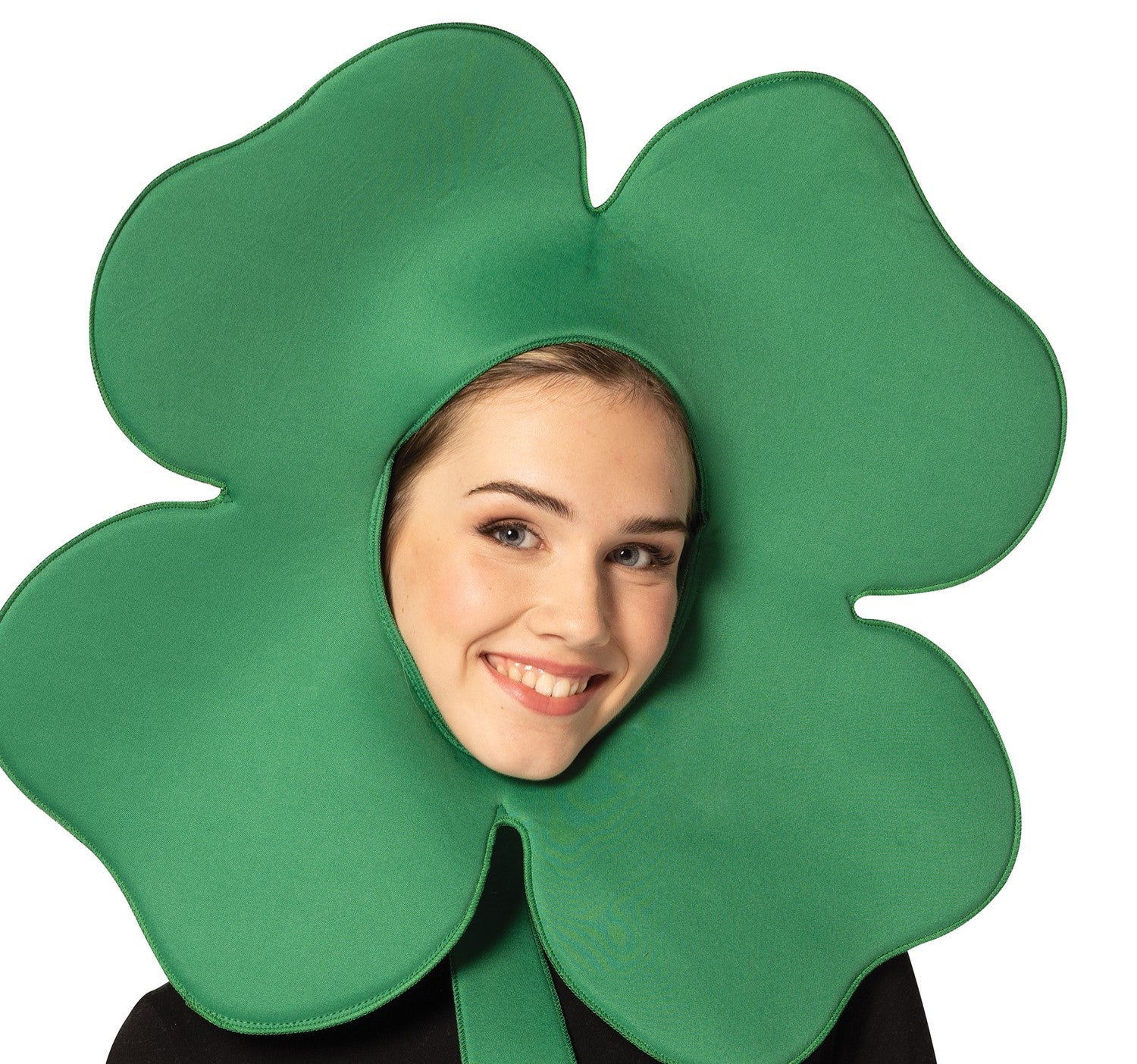 Rasta Imposta 4 Leaf Clover Kleeblatt Kopfschmuck Einheitsgr.