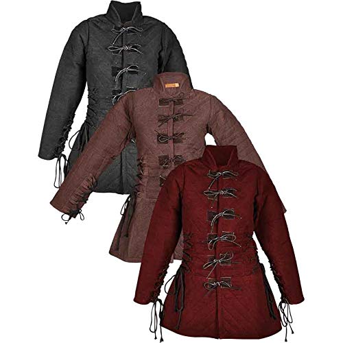 Mytholon Diana Gambeson Canvas Braun S Wollfilz