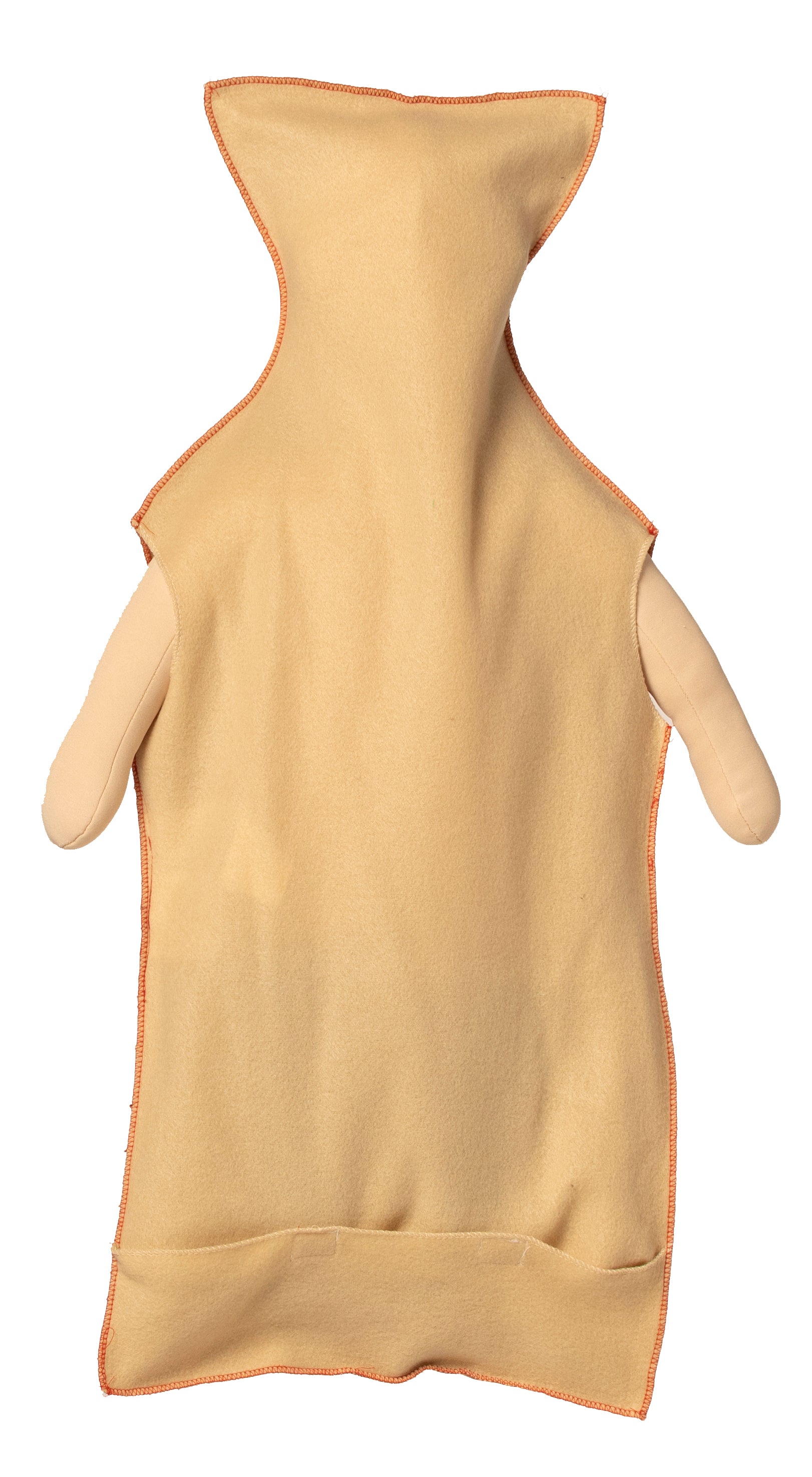 Rasta Imposta Bacon Baby Bunting Babykostüm 3-9 Monate