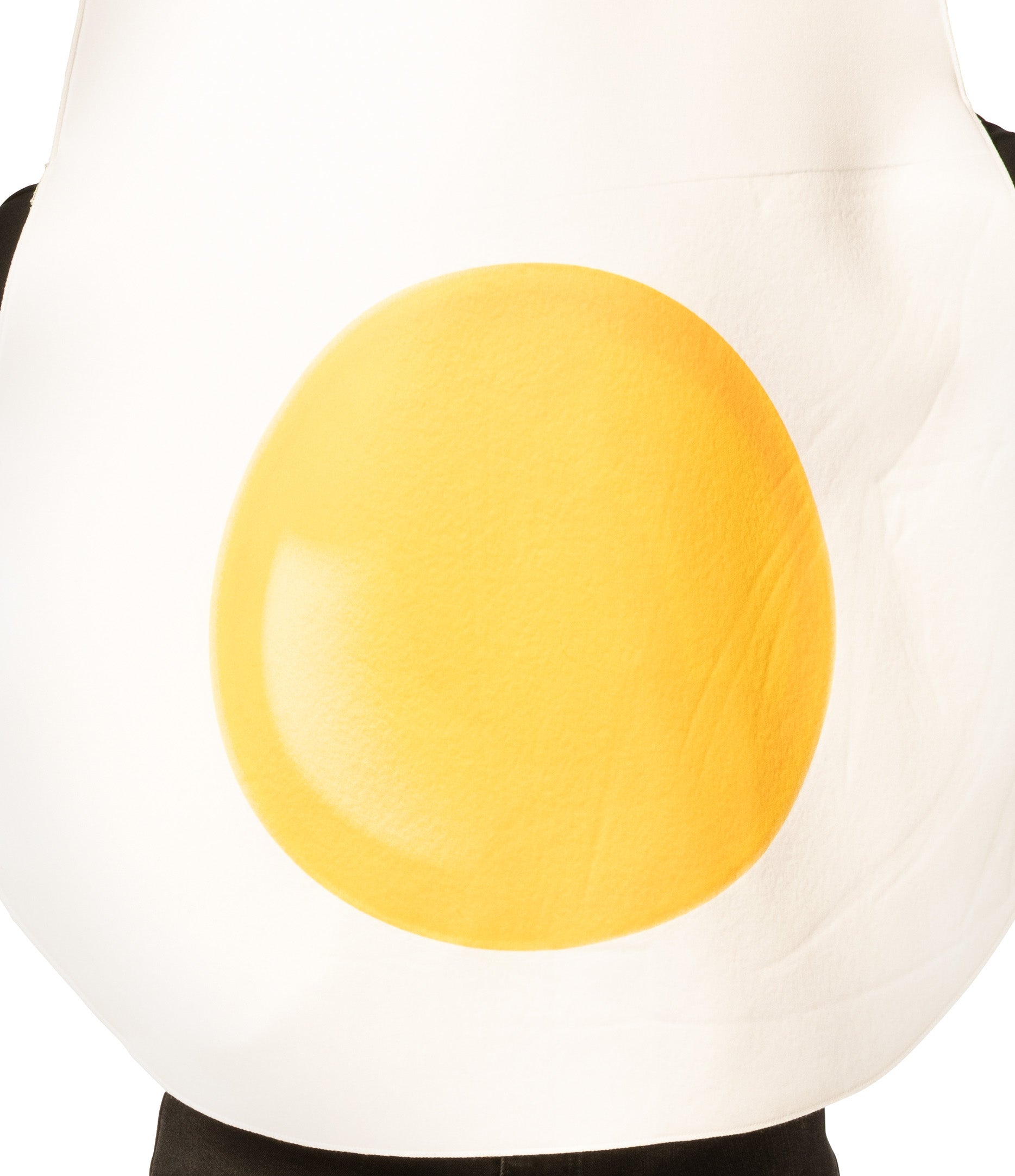Rasta Imposta Deviled Egg Kostüm One Size mit Hörnern